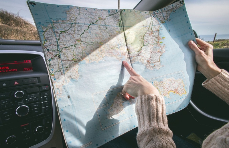 5 ошибок при планировании самостоятельного путешествия