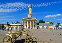 Золотое кольцо России 2023: полный список городов (бонус: интересные исторические факты)