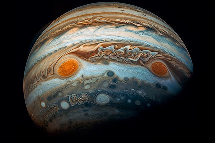 Ретроградные&nbsp;Юпитер и Уран в январе 2026 года: чем&nbsp;хорош, а чем опасен период