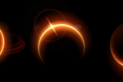 Солнечное затмение в Водолее 17 февраля: как отразится на твоем знаке зодиака